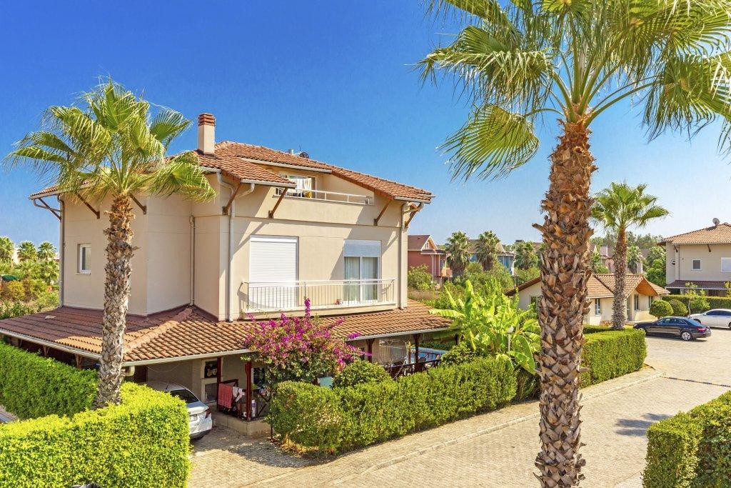 Paradise Town Villa Alison Belek Eksteriør billede
