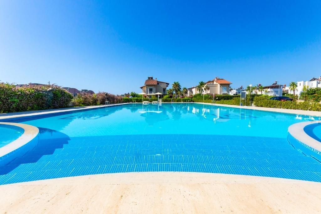 Paradise Town Villa Alison Belek Eksteriør billede
