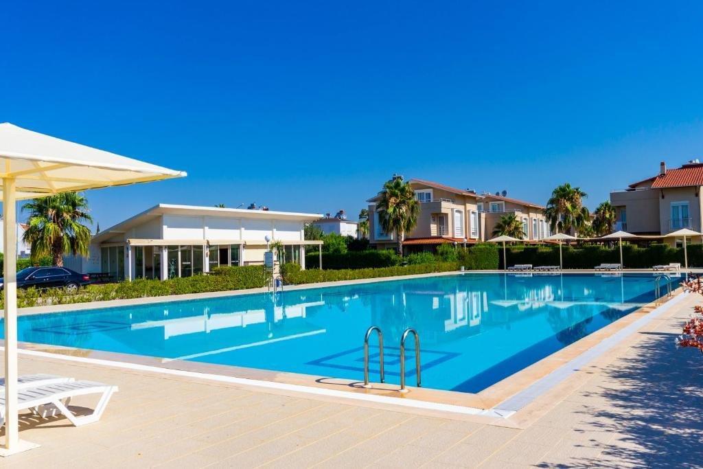 Paradise Town Villa Alison Belek Eksteriør billede