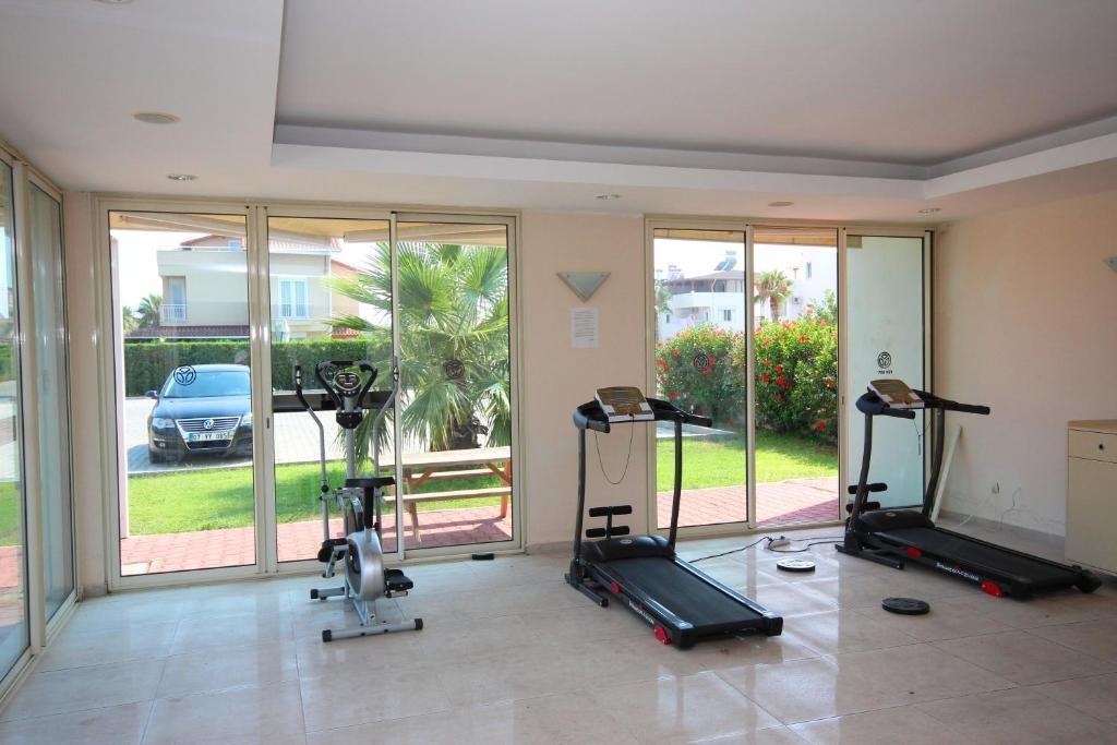Paradise Town Villa Alison Belek Eksteriør billede