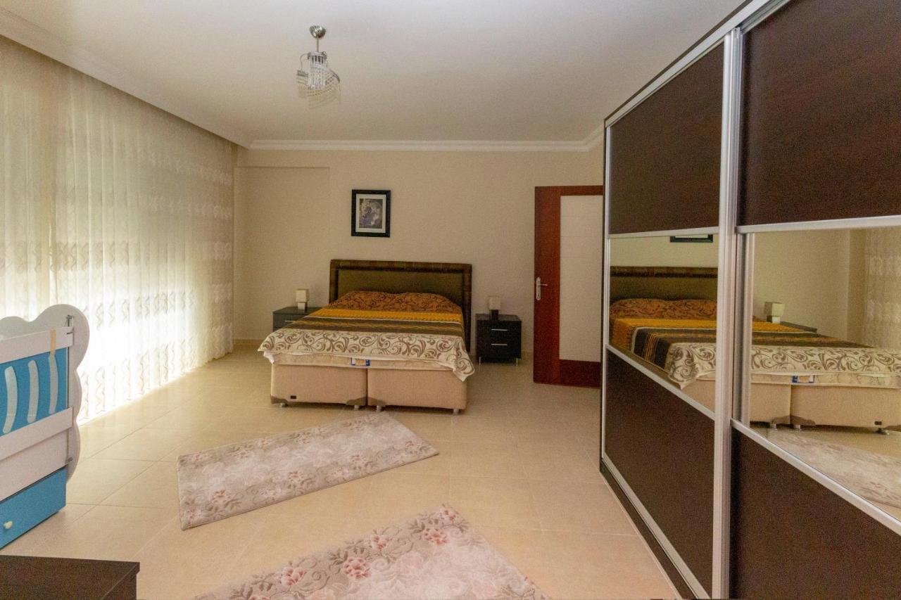 Paradise Town Villa Alison Belek Eksteriør billede