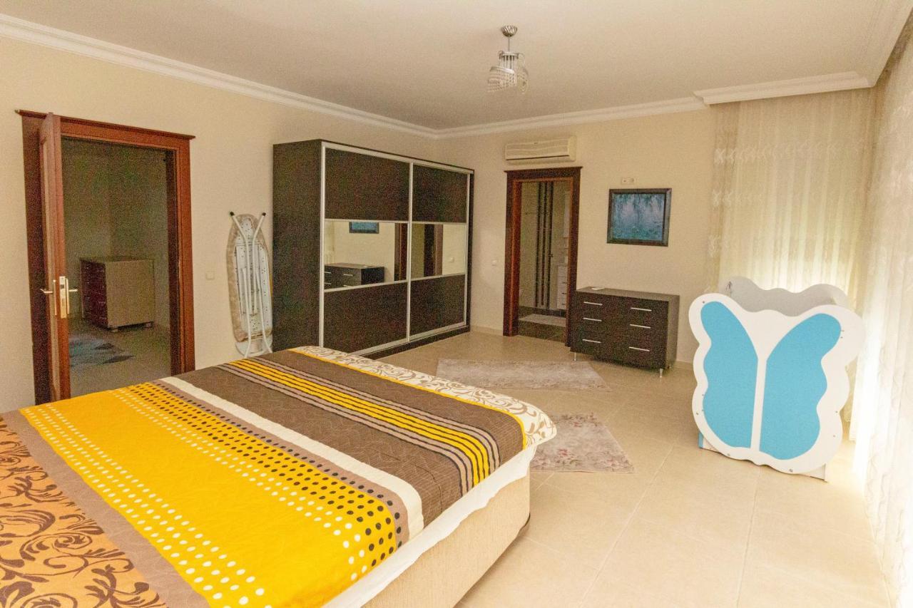 Paradise Town Villa Alison Belek Eksteriør billede